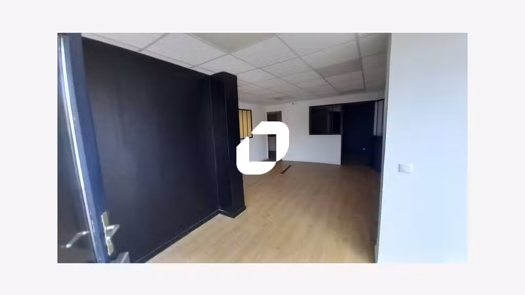 A louer Local commercial 56m² Villeneuve d'ascq