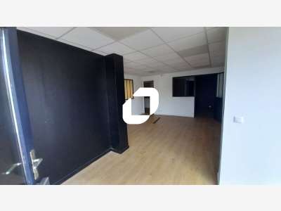 A louer Local commercial 56m² Villeneuve d'ascq