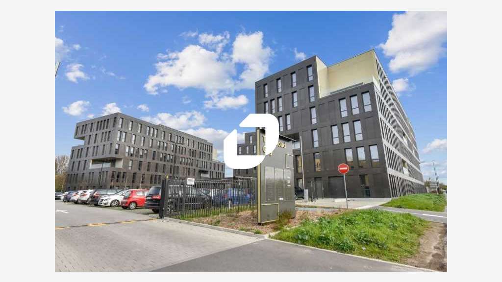 A louer Local commercial 406m² Villeneuve d'ascq