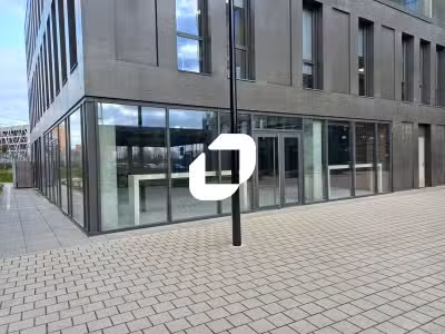 A louer Local commercial 406m² Villeneuve d'ascq