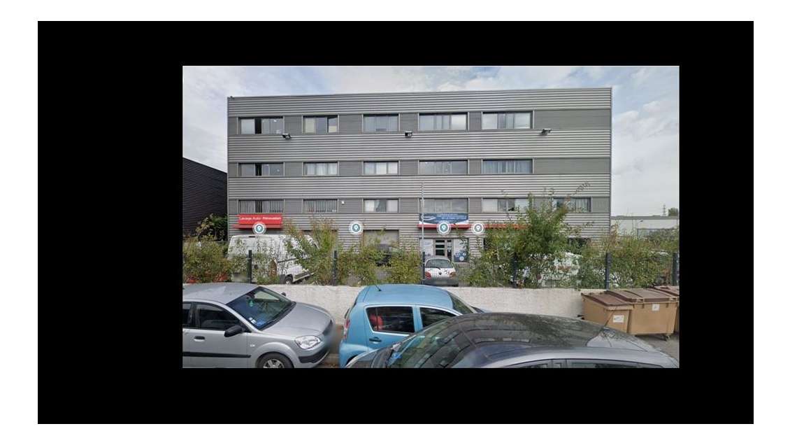 A louer bureau 18m² à Villeneuve-la-Garenne