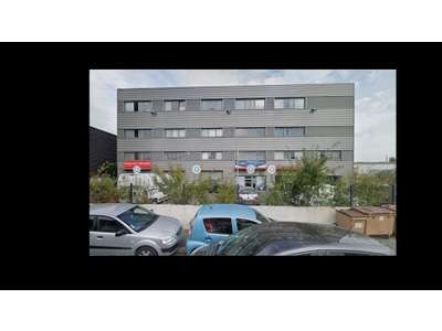 Location Bureaux à Villeneuve-la-Garenne