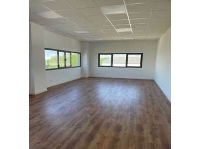 Location Bureaux à Villeneuve-la-Garenne