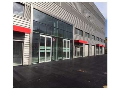 Location Immeubles commerciaux / Mixtes à Villeneuve-la-Garenne