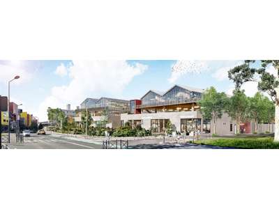 Location Locaux commerciaux - Boutiques à Villeneuve-la-Garenne