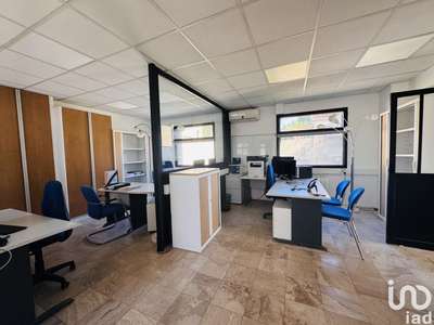 Location Locaux commerciaux - Boutiques à Villeneuve-le-Roi