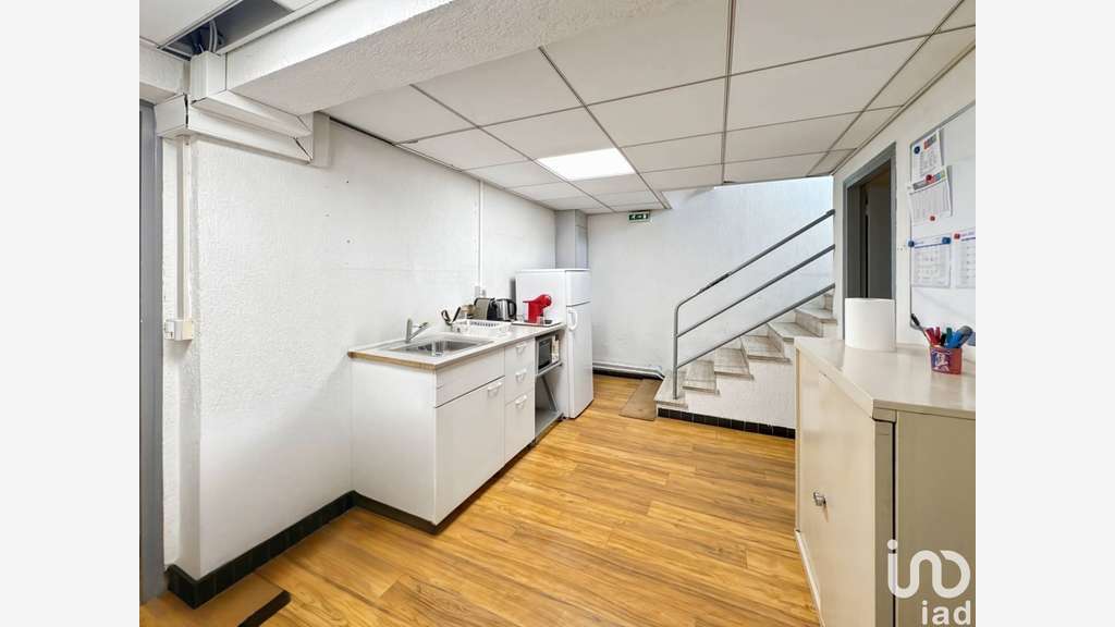 Boutique à Villeneuve-le-Roi
