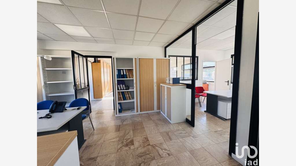 Boutique à Villeneuve-le-Roi