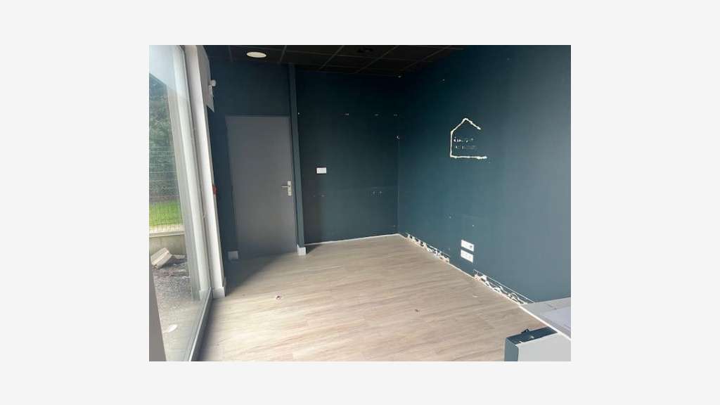 A louer boutique de 180m² à Villeneuve-sur-Lot