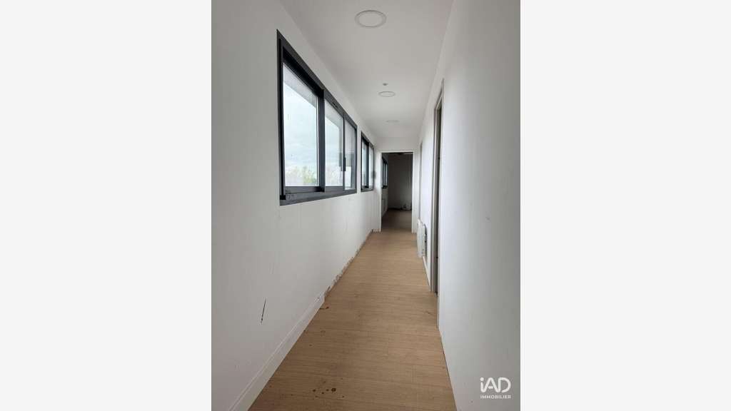 Loue local d'activités 450m² Villeneuve-Tolosane