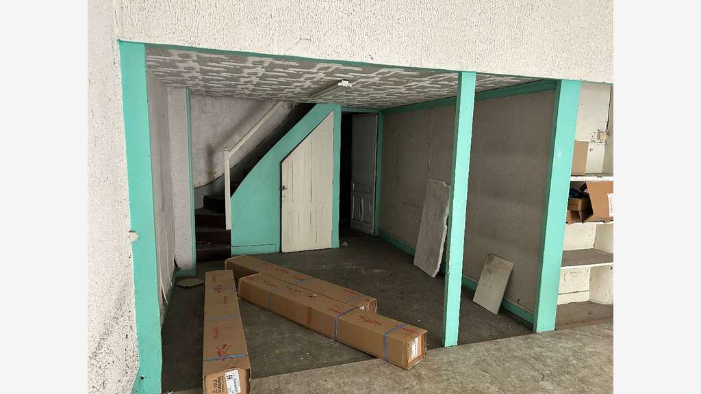 A louer local 70m² à Villeurbanne République