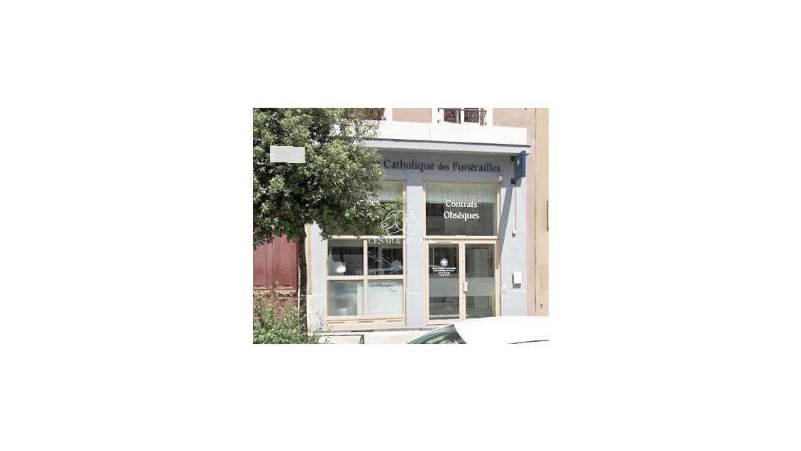 Local exceptionnel 73m² à louer à Villeurbanne