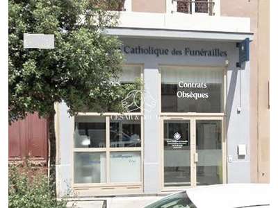 Location Locaux commerciaux - Boutiques à Villeurbanne