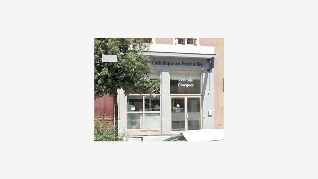 Local exceptionnel 73m² à louer à Villeurbanne