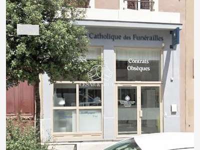 Local exceptionnel 73m² à louer à Villeurbanne
