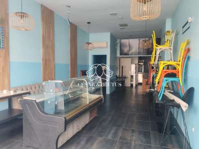 Location Locaux commerciaux - Boutiques à Villeurbanne