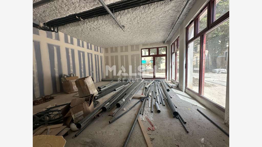 Local commercial à louer 66m² à Villeurbanne