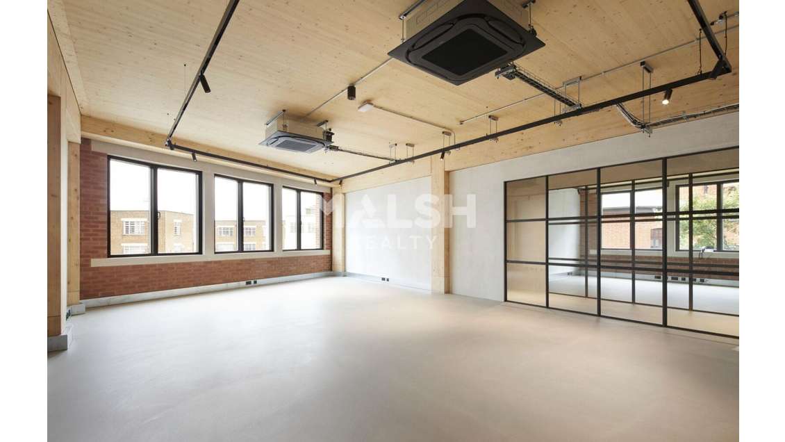 Local commercial à louer 66m² à Villeurbanne
