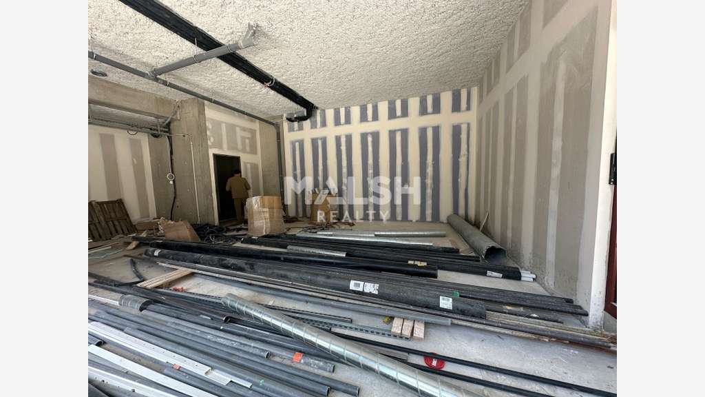 Local commercial à louer 66m² à Villeurbanne