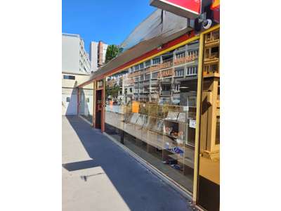 Location Locaux commerciaux - Boutiques à Villeurbanne