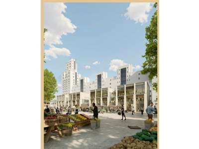 Location Locaux commerciaux - Boutiques à Villeurbanne