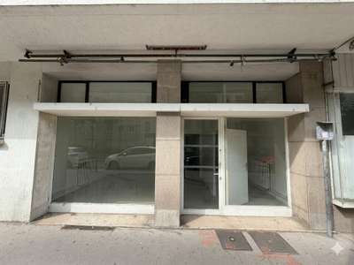 Location Locaux commerciaux - Boutiques à Villeurbanne