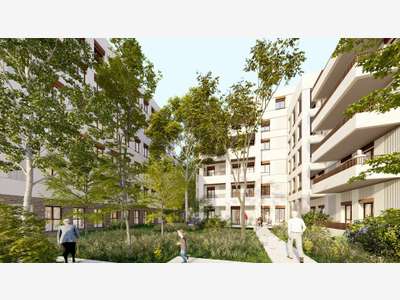 A louer local médical 120m² à Villeurbanne