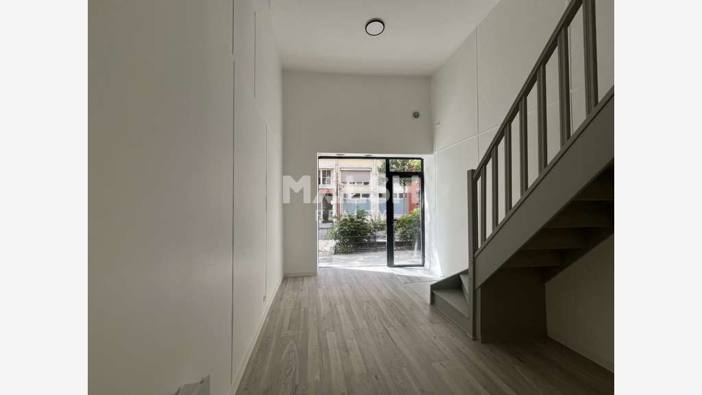 Local commercial à louer 50m² à Villeurbanne