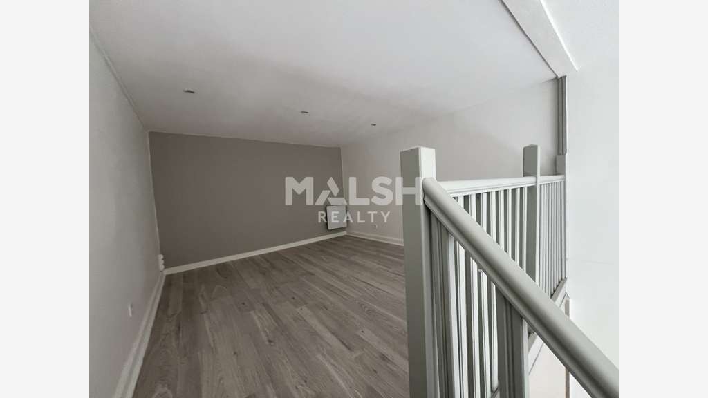 Local commercial à louer 50m² à Villeurbanne