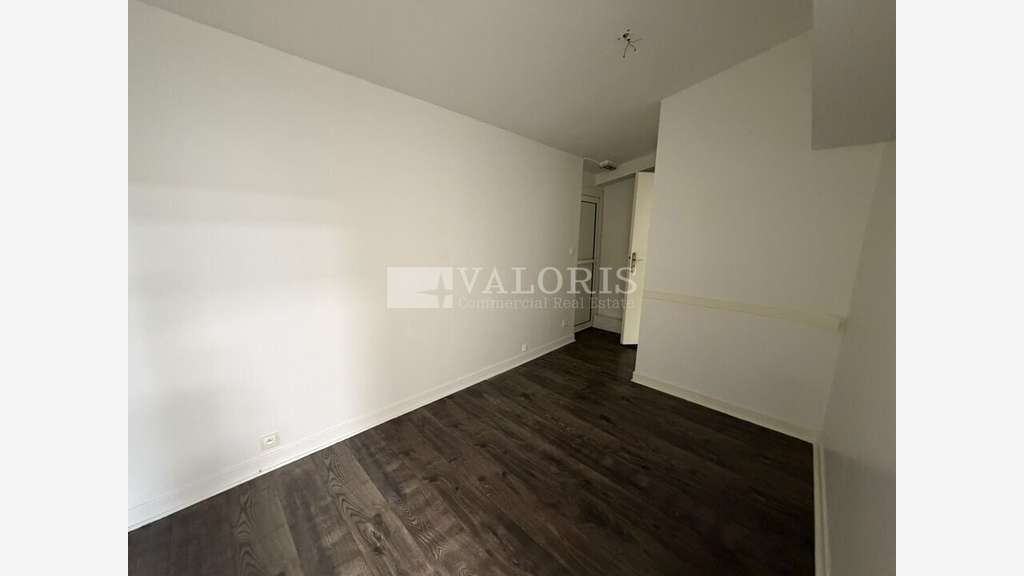 Loue local commercial 55m² Villeurbanne République