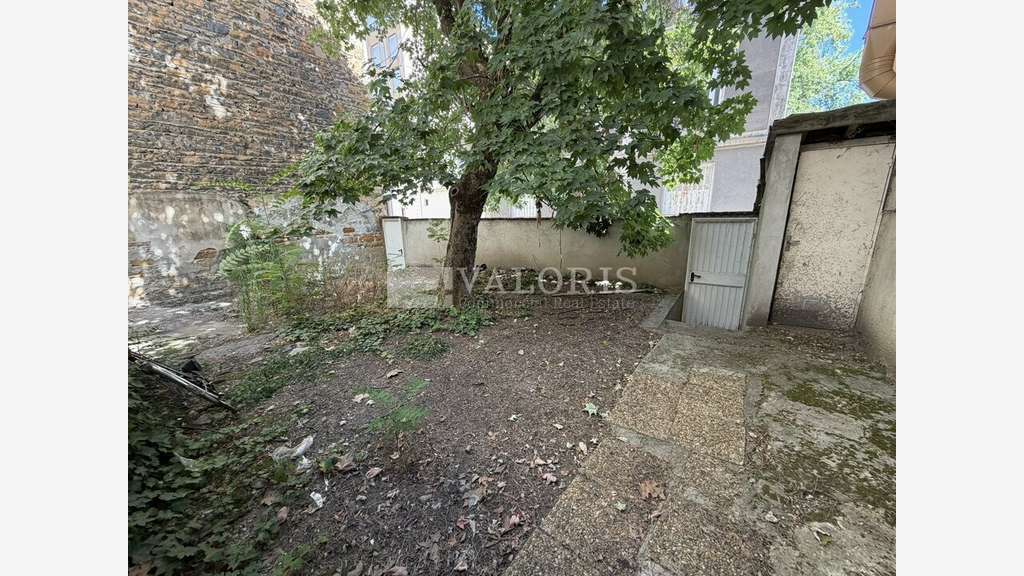 Loue local commercial 55m² Villeurbanne République