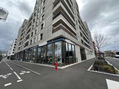 Location Locaux commerciaux - Boutiques à Villeurbanne