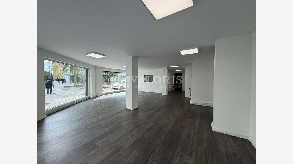VILLEURBANNE - LOCAL COMMERCIAL à louer