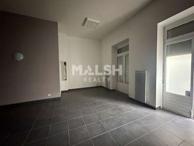 A louer bureaux 51m² rue Inkermann à Villeurbanne