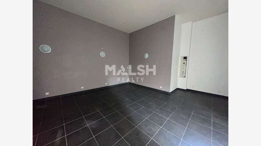A louer bureaux 51m² rue Inkermann à Villeurbanne