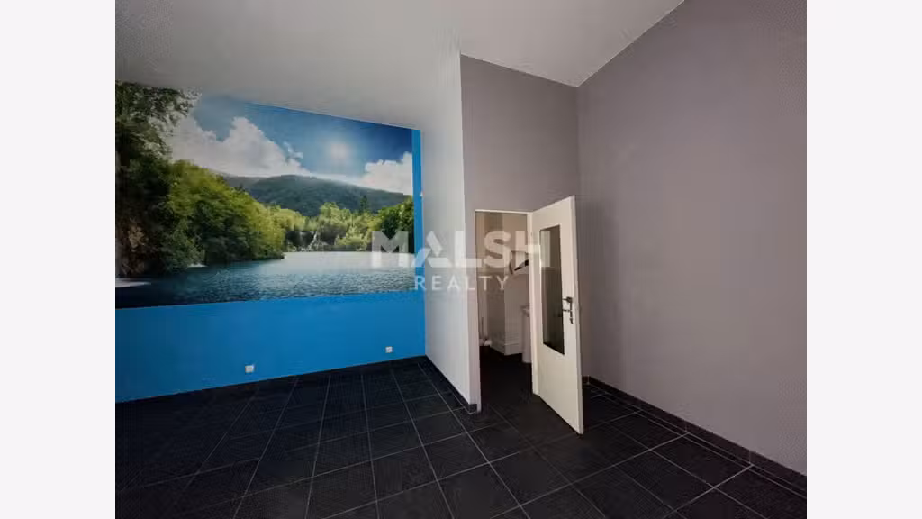 A louer bureaux 51m² rue Inkermann à Villeurbanne