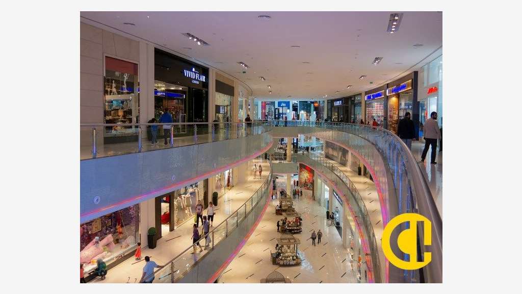 LOCATION PURE GALERIE MARCHANDE VILLEURBANNE