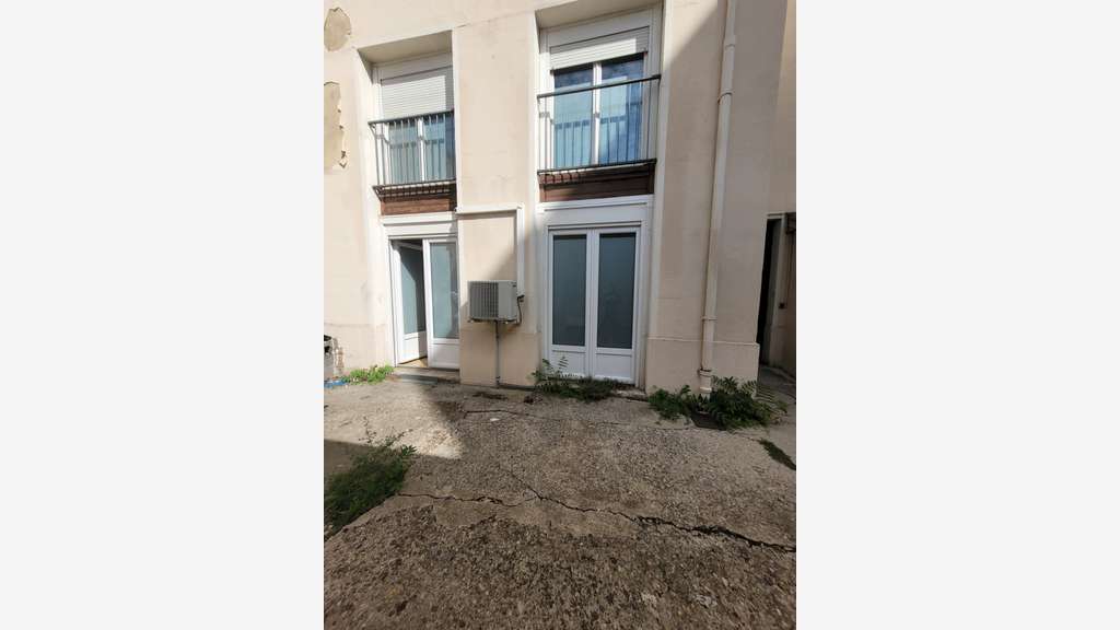 VILLEURBANNE SALENGRO