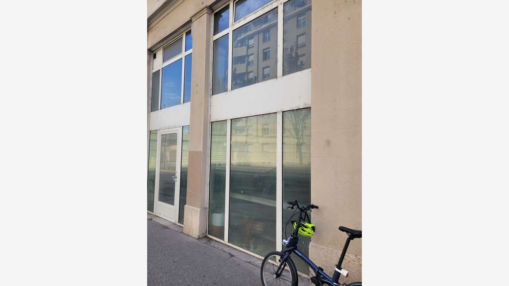 VILLEURBANNE SALENGRO