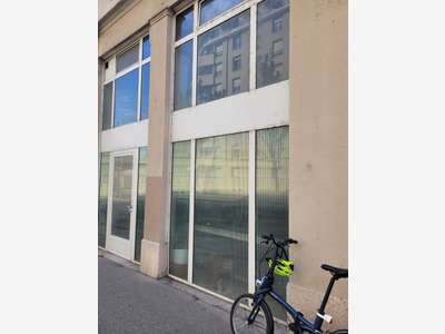 VILLEURBANNE SALENGRO