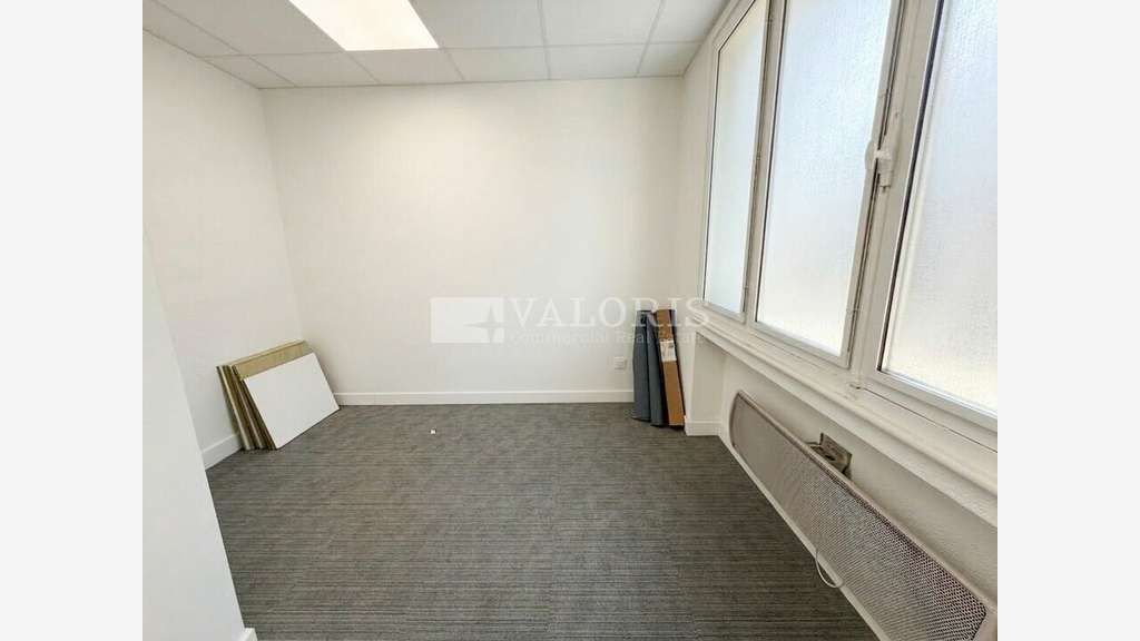 Local commercial de 62m² à louer à Villeurbanne