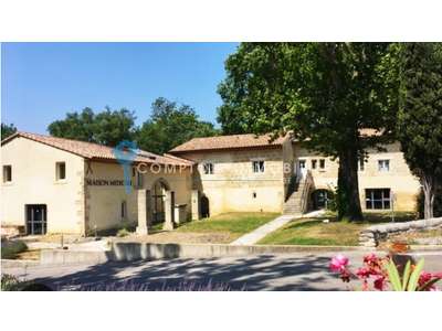 Location Locaux commerciaux - Boutiques à Villevieille