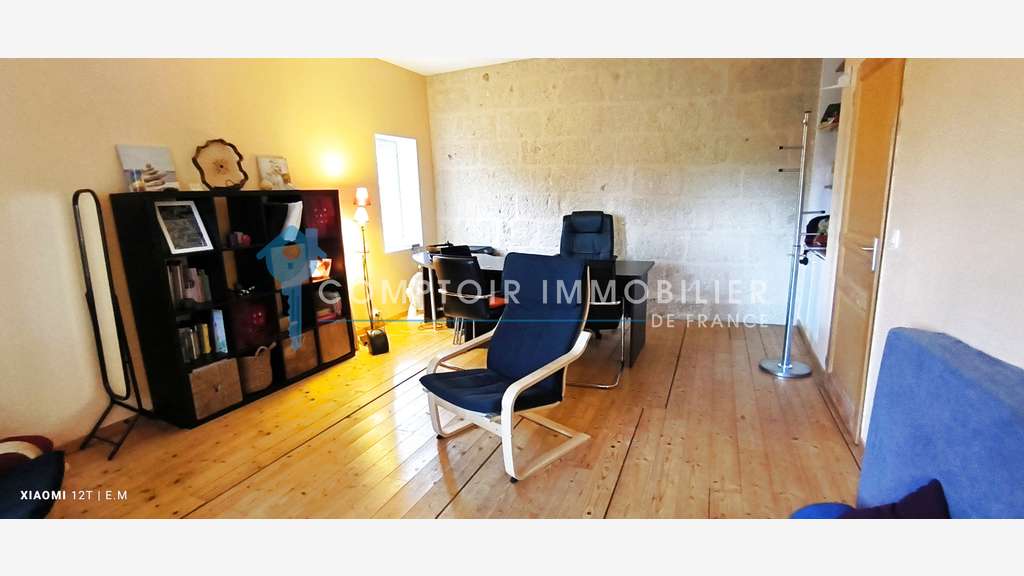 Opportunité local médical 37m² en excellent état