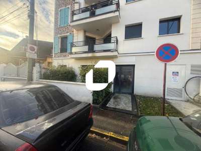 A louer Local commercial 95m² Villiers sur marne