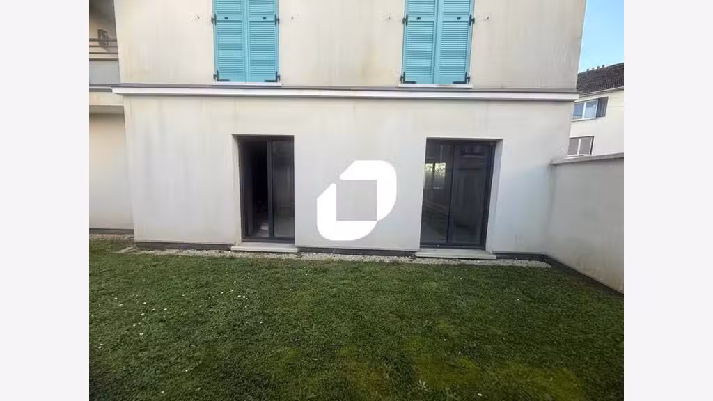 A louer Local commercial 95m² Villiers sur marne