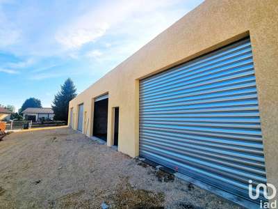 Location Locaux commerciaux - Boutiques à Vinay