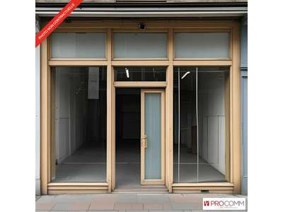 Location Locaux commerciaux - Boutiques à Vincennes
