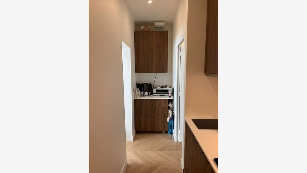 A louer bureaux 38m² en centre ville à Vincennes
