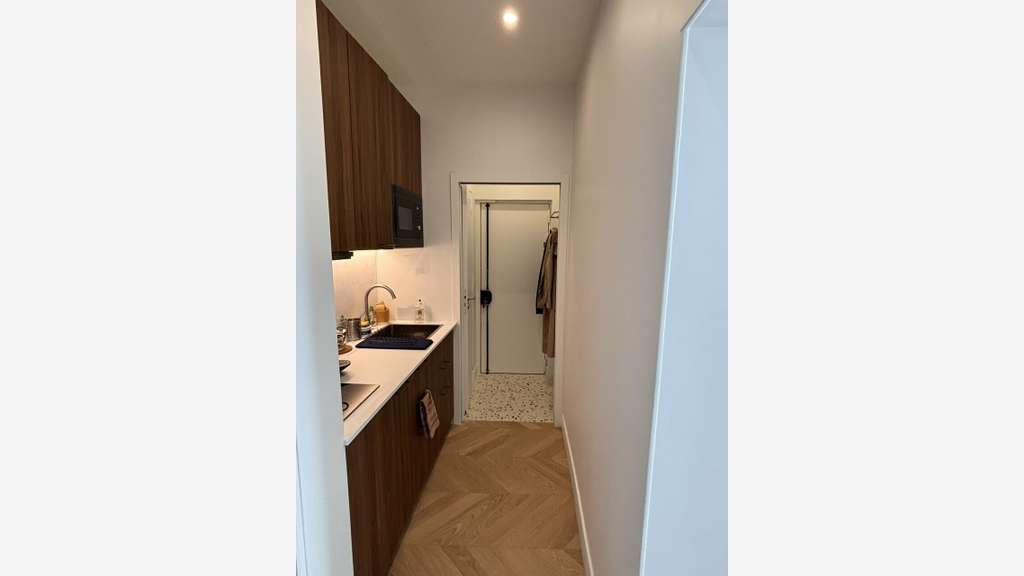 A louer bureaux 38m² en centre ville à Vincennes