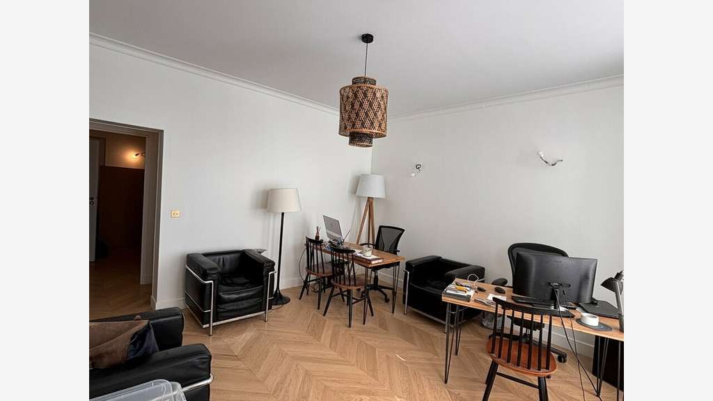 A louer bureaux 38m² en centre ville à Vincennes